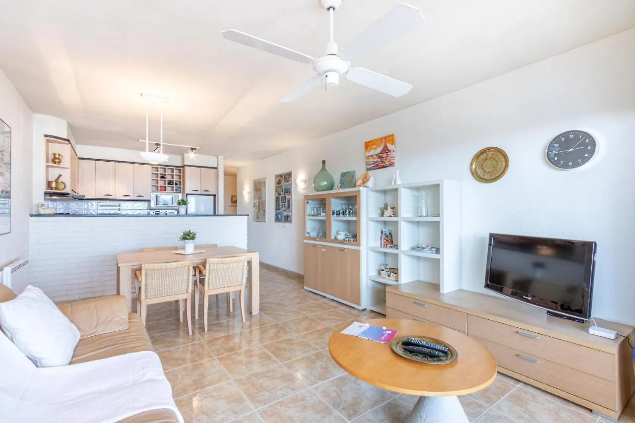 Apart-Rent Apartment Port Grec 0162 Ampuriabrava