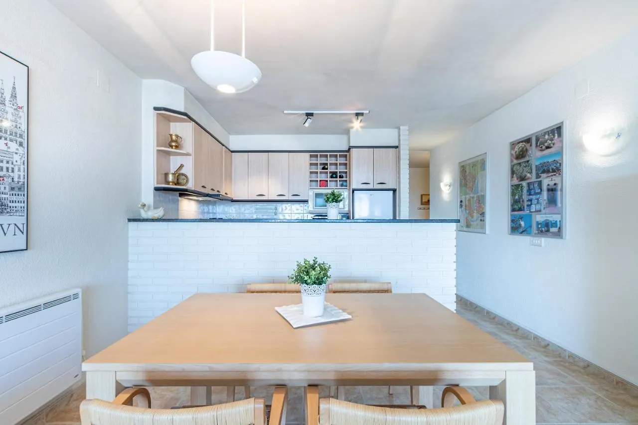 Apart-Rent Apartment Port Grec 0162 Empuriabrava