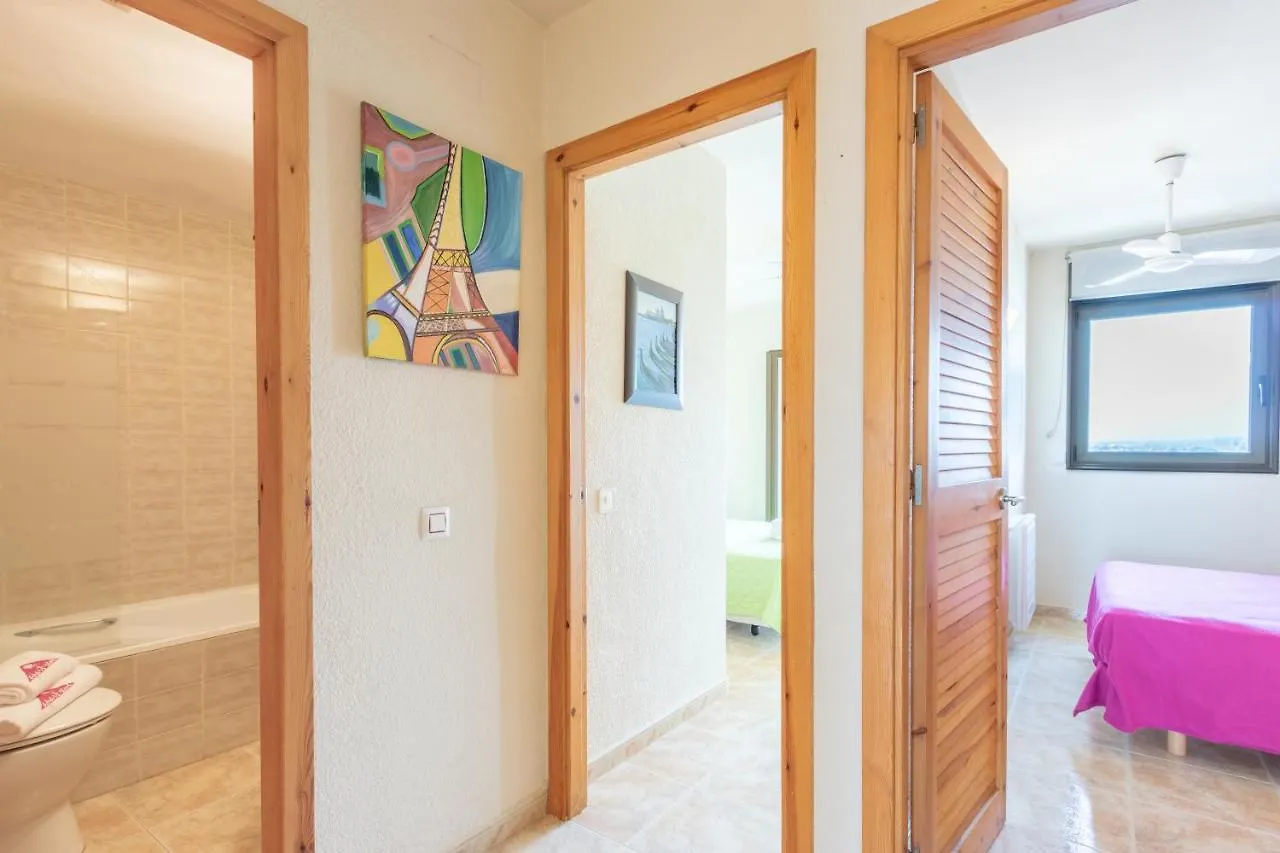 Apart-Rent Apartment Port Grec 0162 Empuriabrava