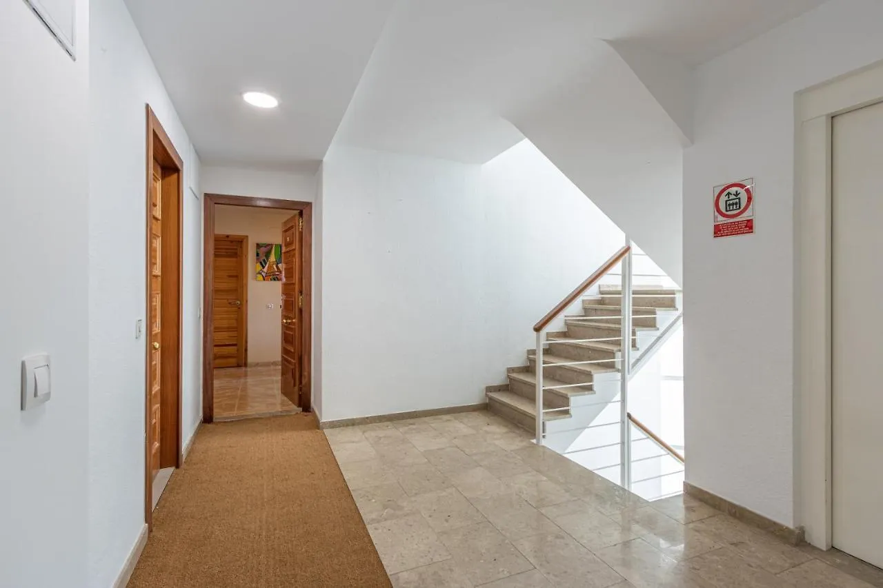 Apart-Rent Apartment Port Grec 0162 Empuriabrava