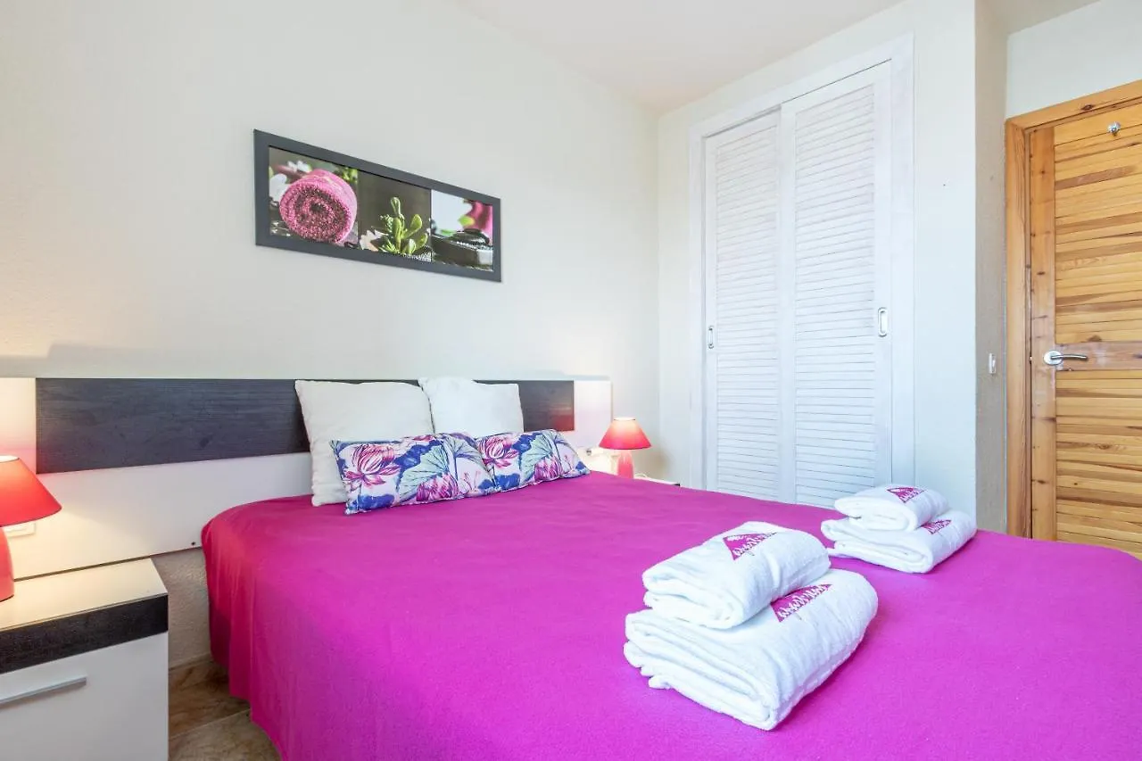 Apart-Rent Apartment Port Grec 0162 Ampuriabrava